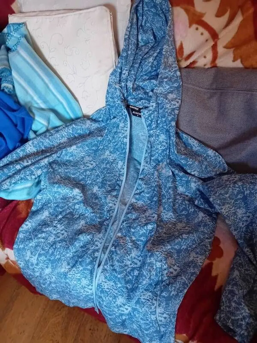 Montirex Jacket - Image 1