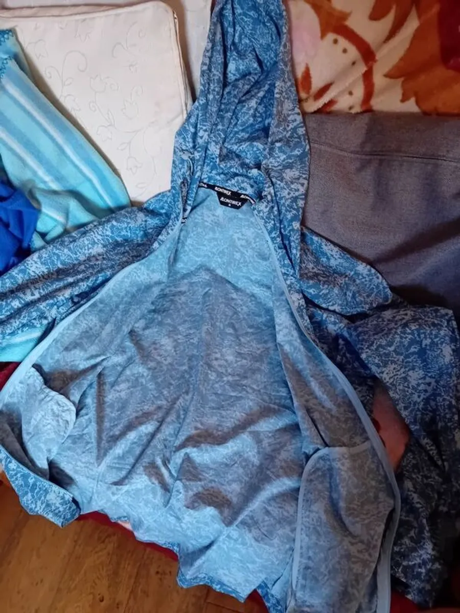 Montirex Jacket - Image 2