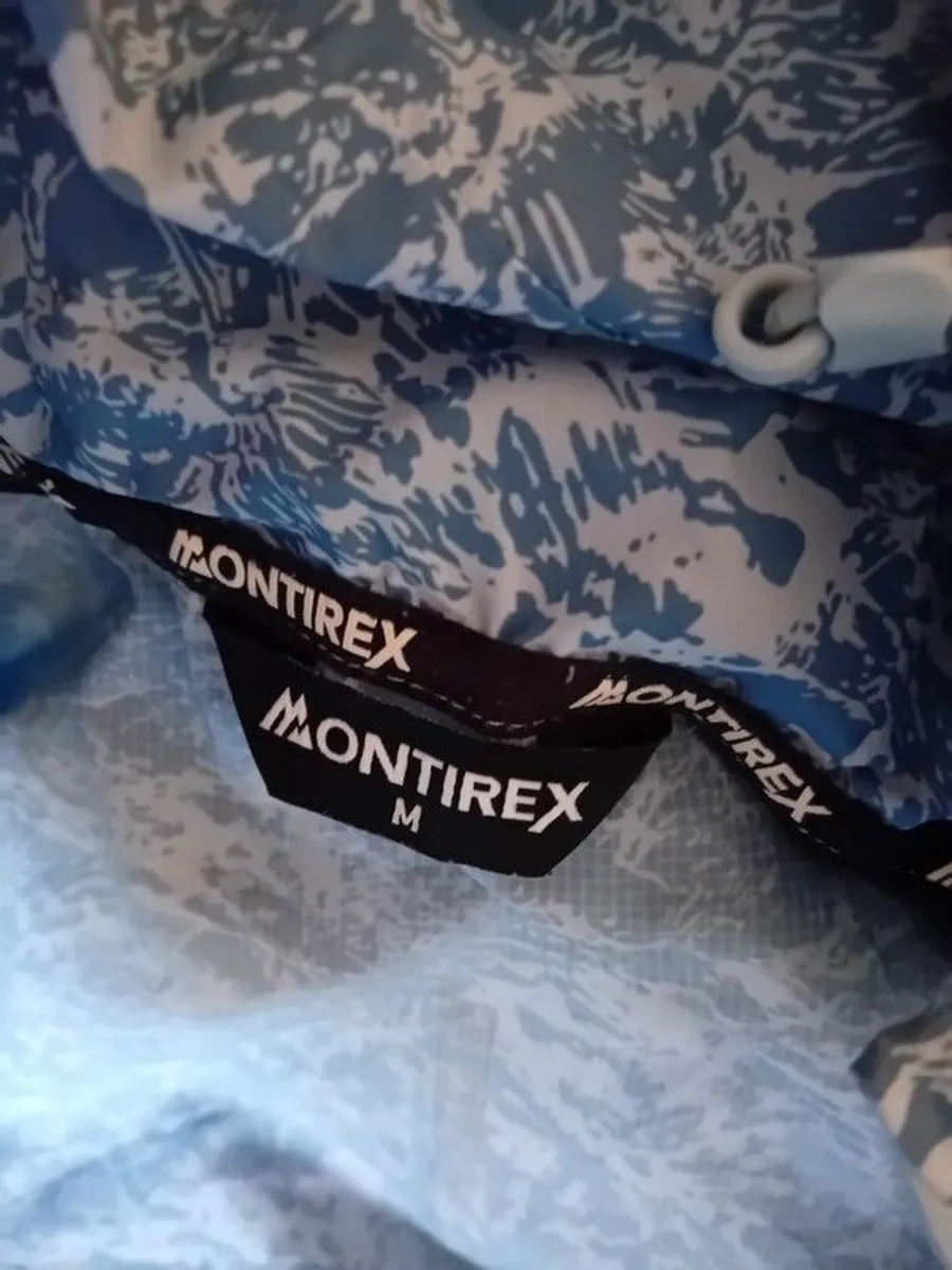 Montirex Jacket - Image 3
