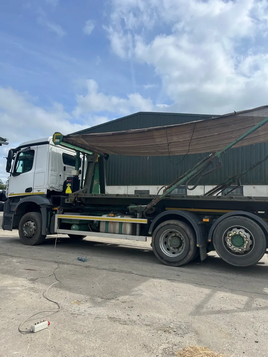 Easy sheet cover - Image 3