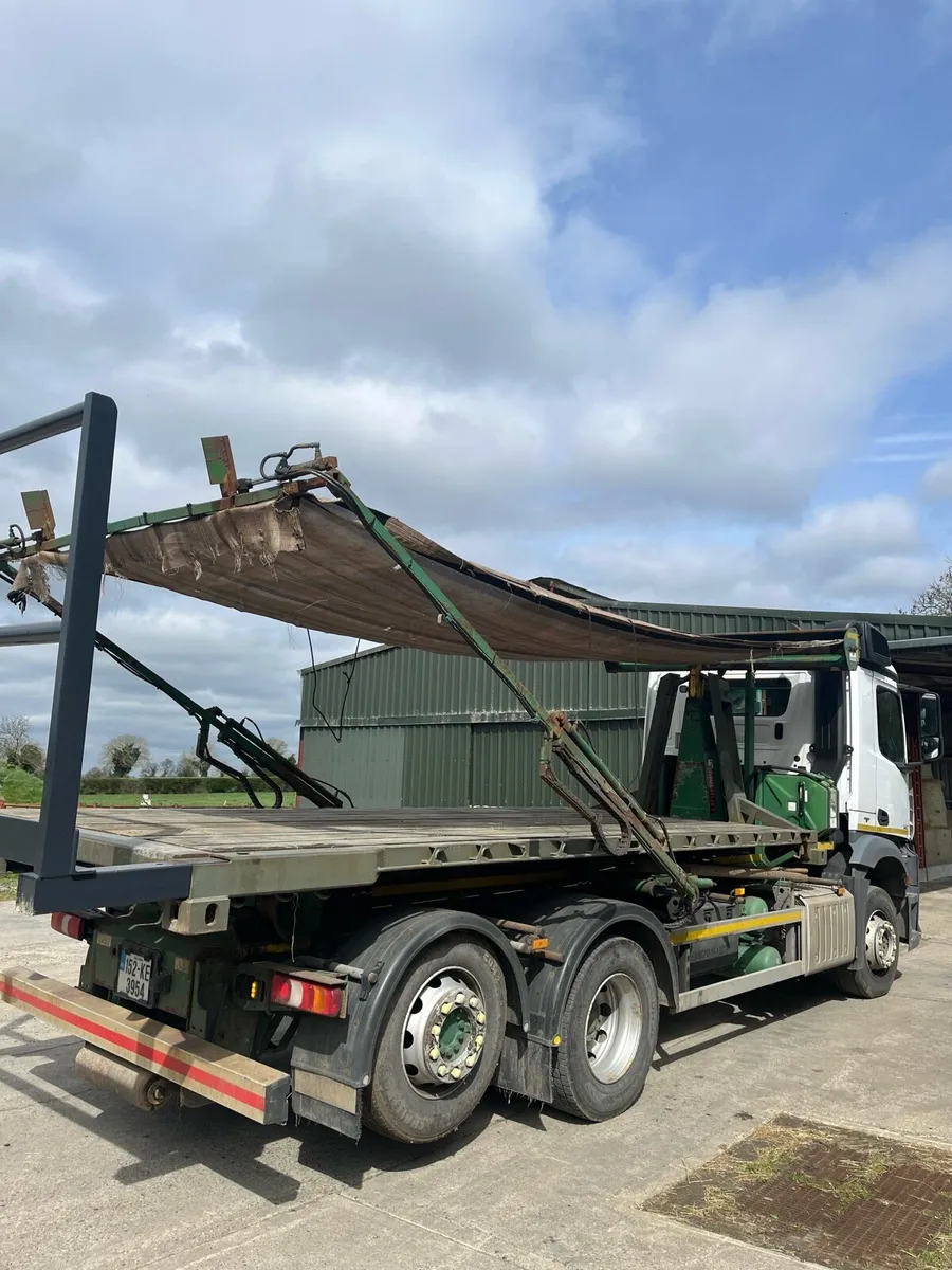 Easy sheet cover - Image 2