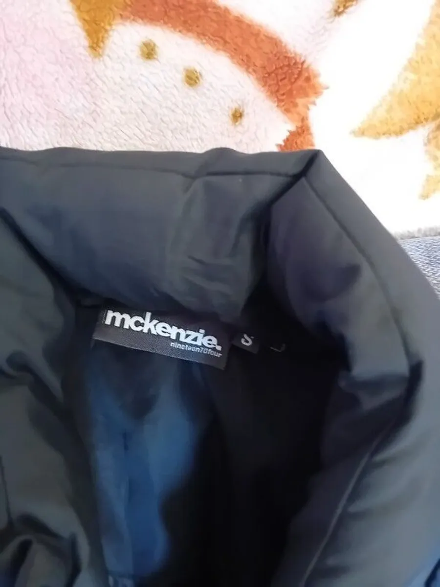 McKenzie Gilet - Image 2
