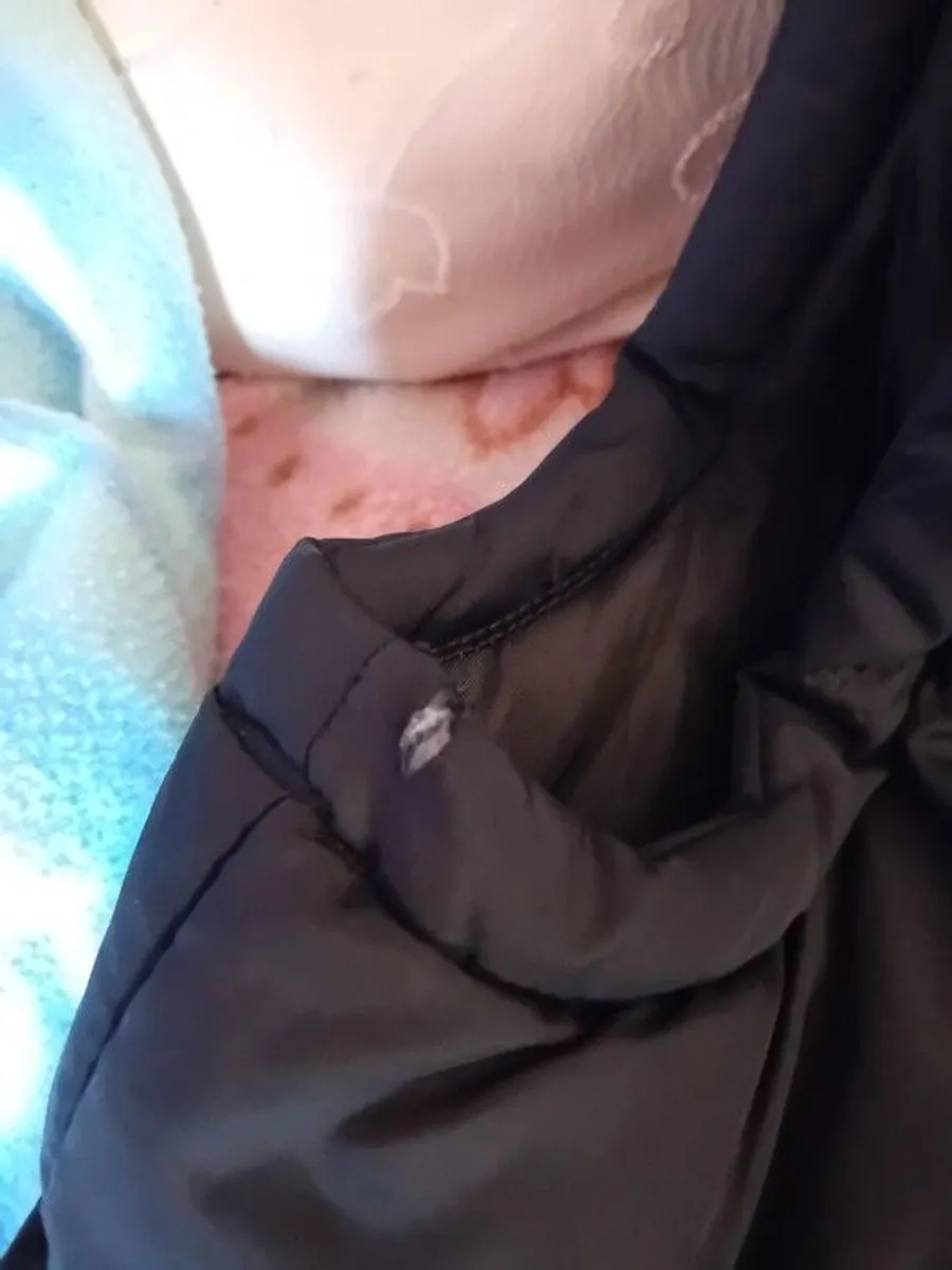 McKenzie Gilet - Image 3