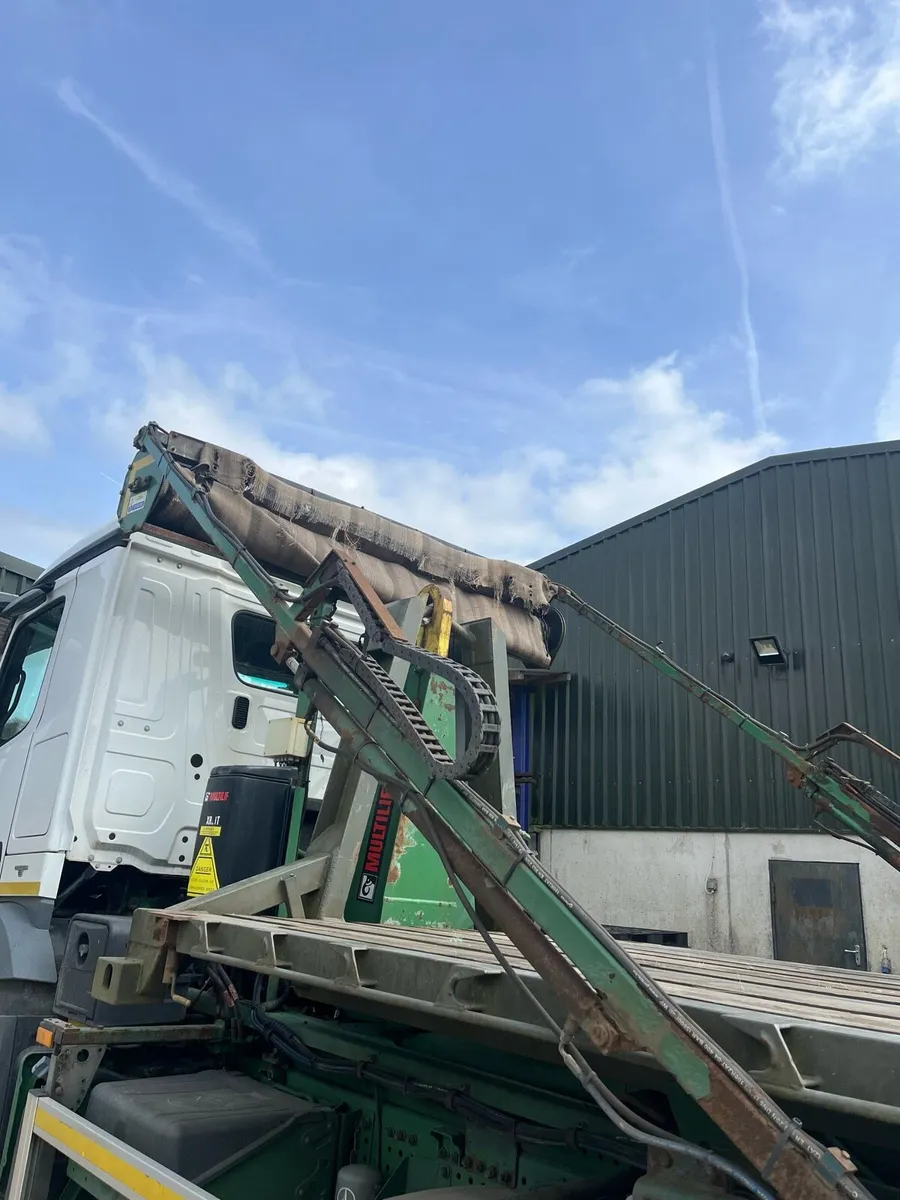 Easy sheet cover - Image 4