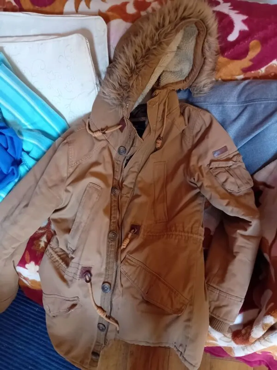 Men's Jacket - Image 1