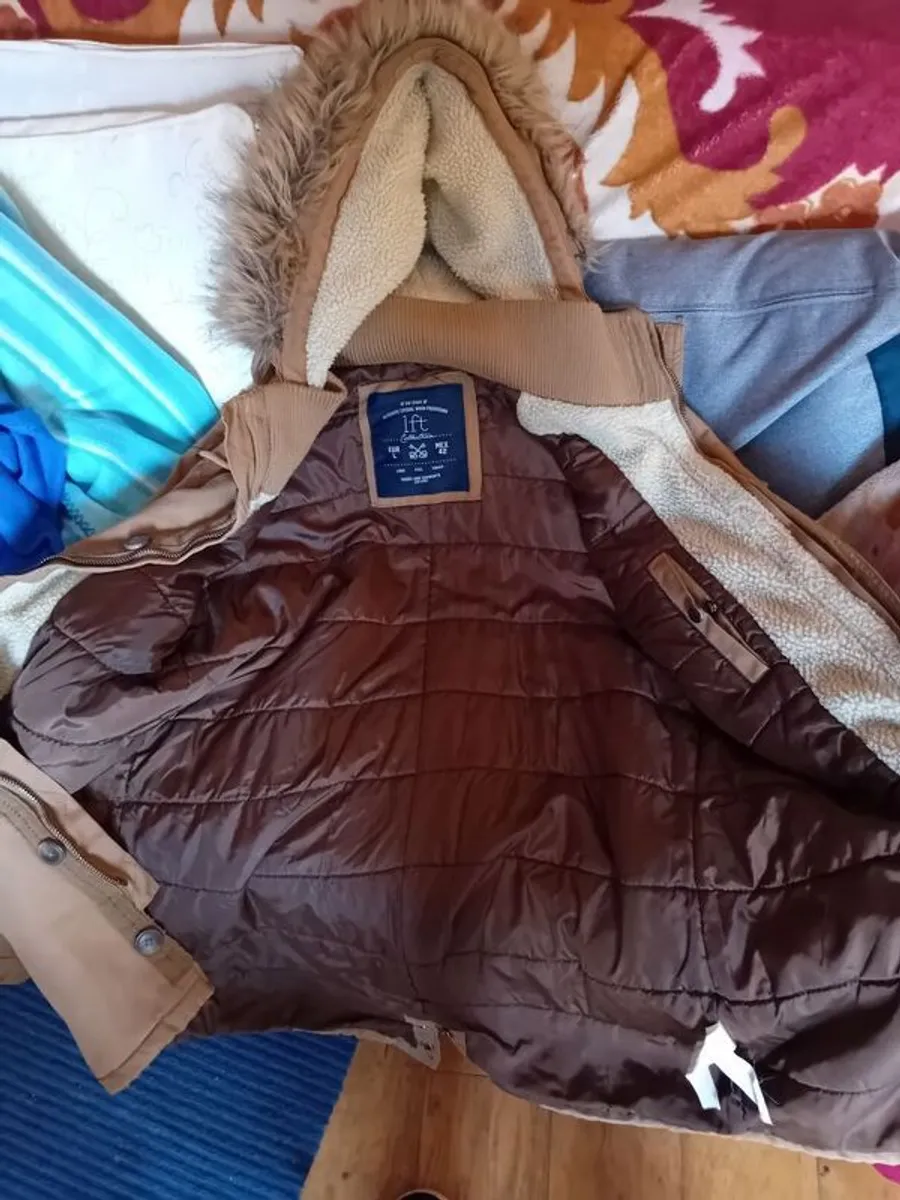 Men's Jacket - Image 2