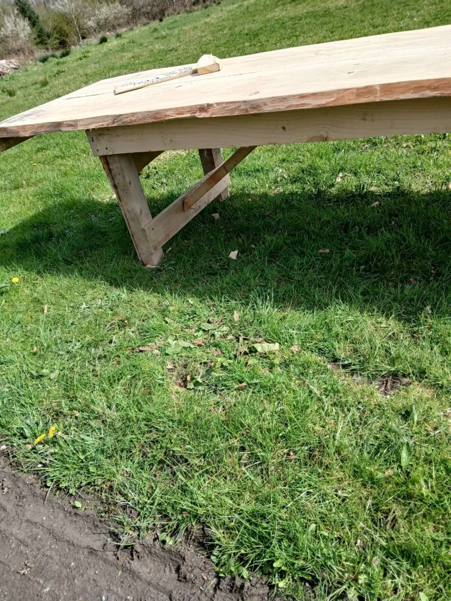 Rustic Furniture - Image 3