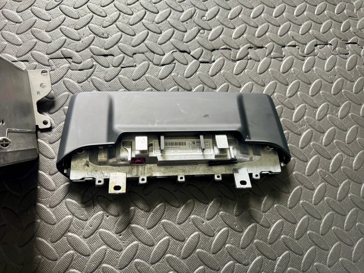 Bmw nbt hu - Image 3