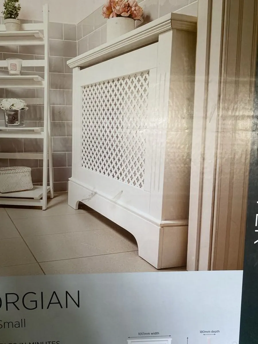 radiator cover - Image 4