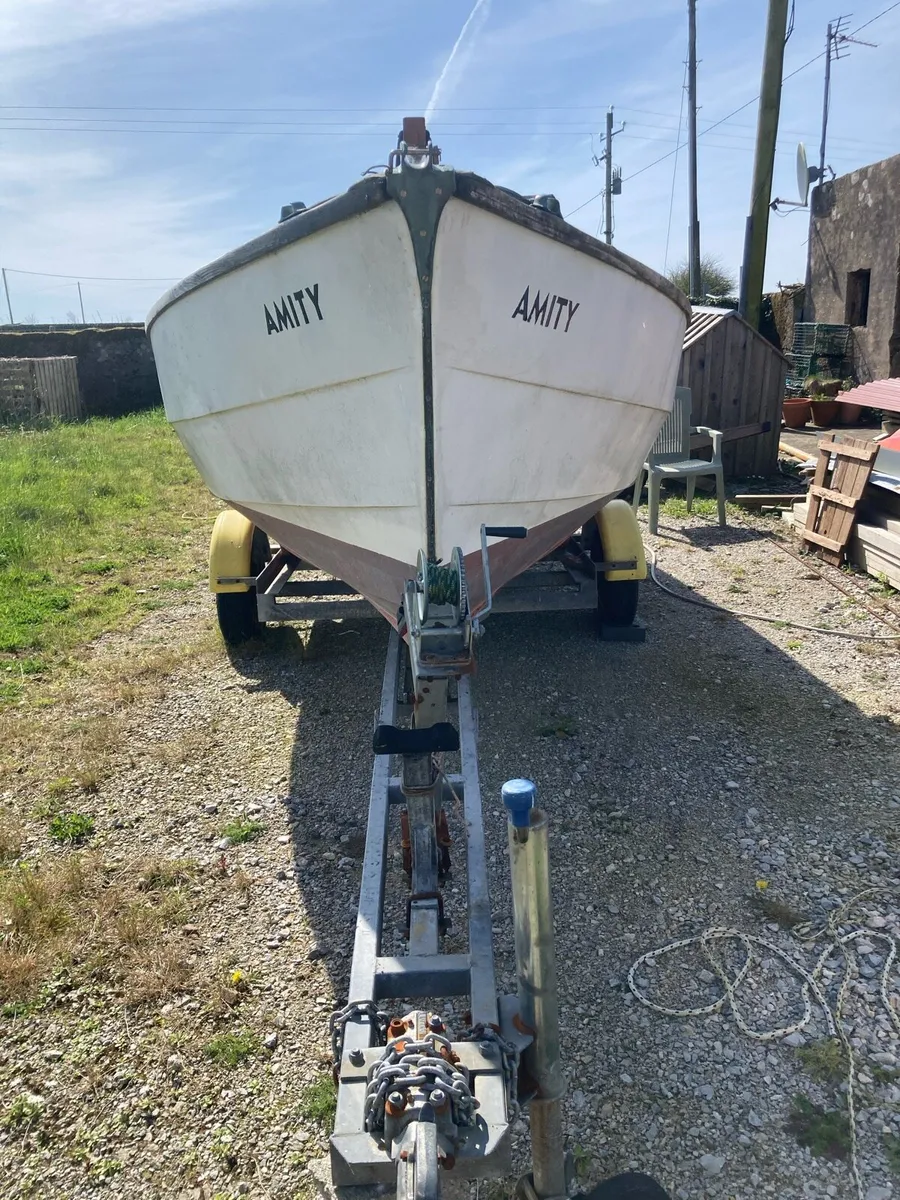 Drascombe Drifter - Image 2