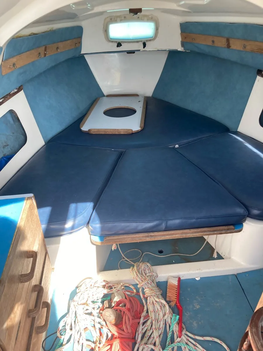 Drascombe Drifter - Image 4