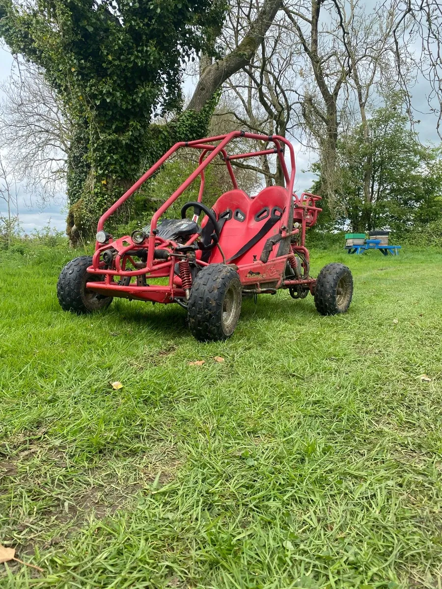 Dune buggy - Image 1