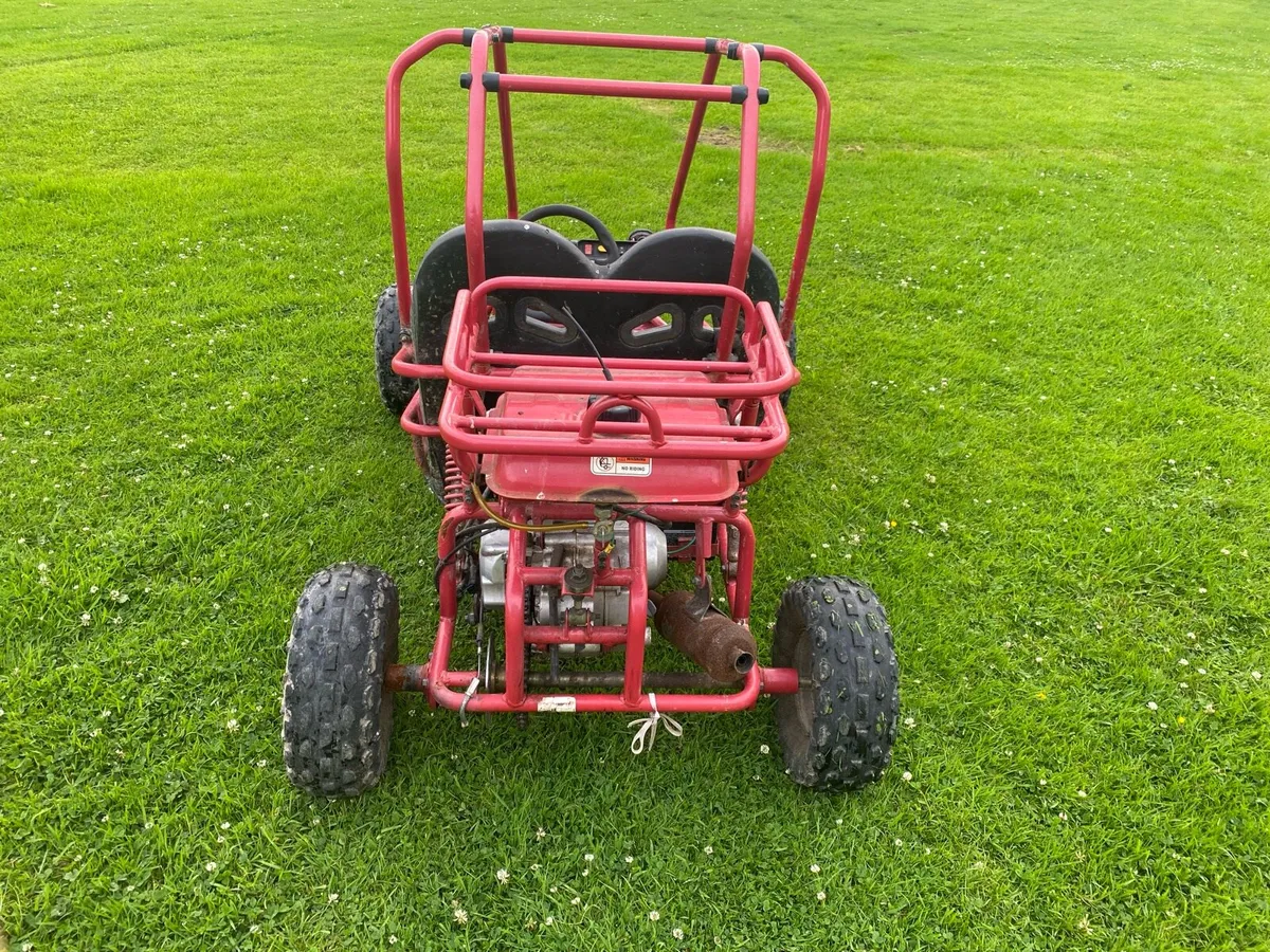 Dune buggy - Image 2