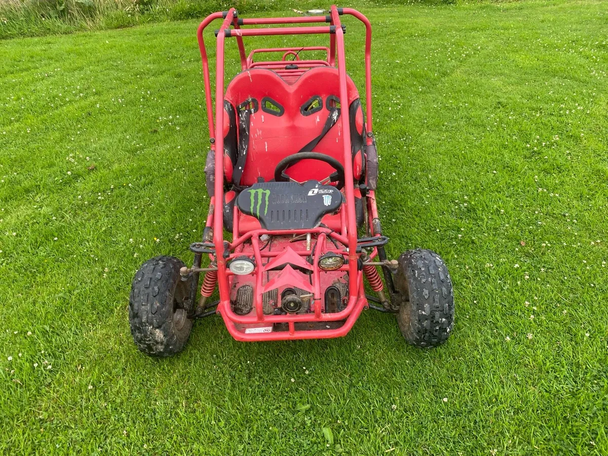Dune buggy - Image 4