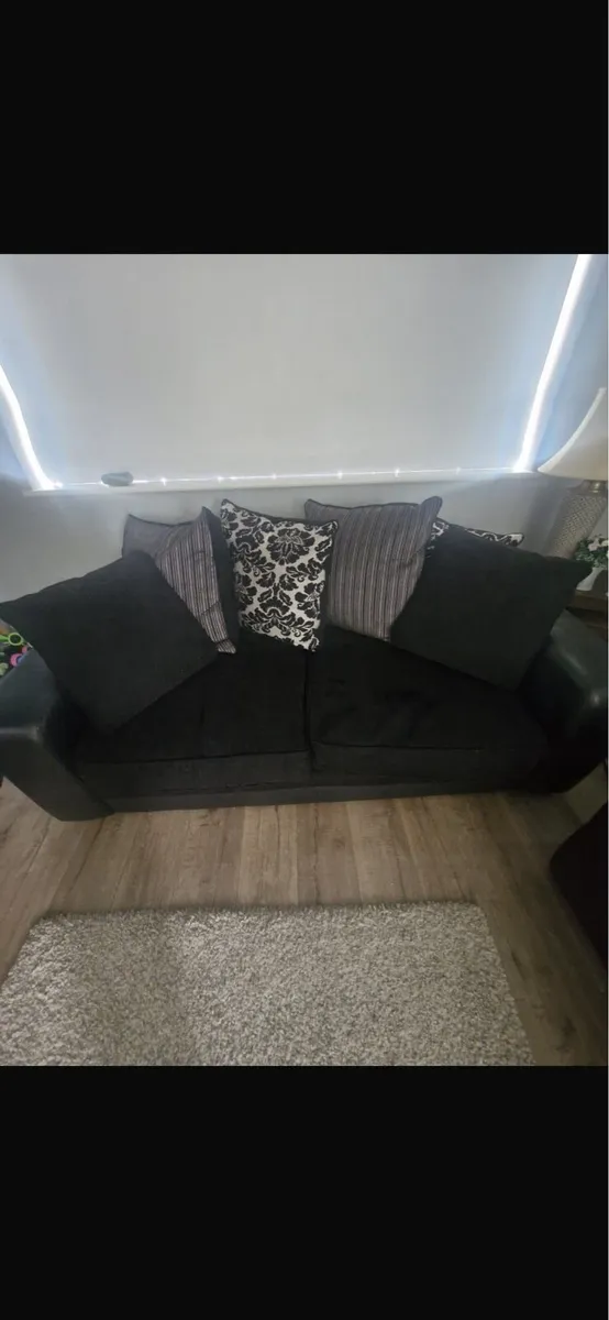 2 seater & 3 seater - Image 4