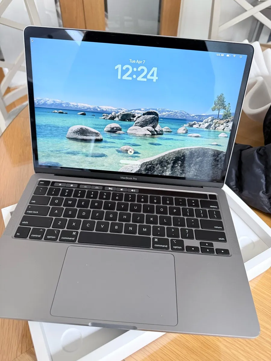 MacBook Pro 2020 ( High Spec) - Image 2