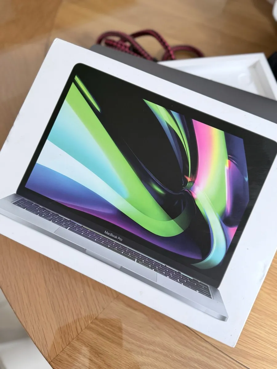 MacBook Pro 2020 ( High Spec) - Image 1