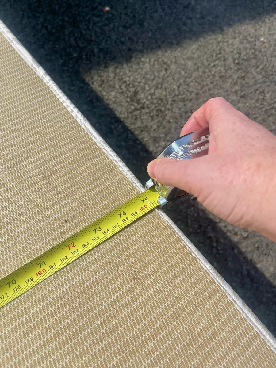 Double Divan Bed Base - Image 4