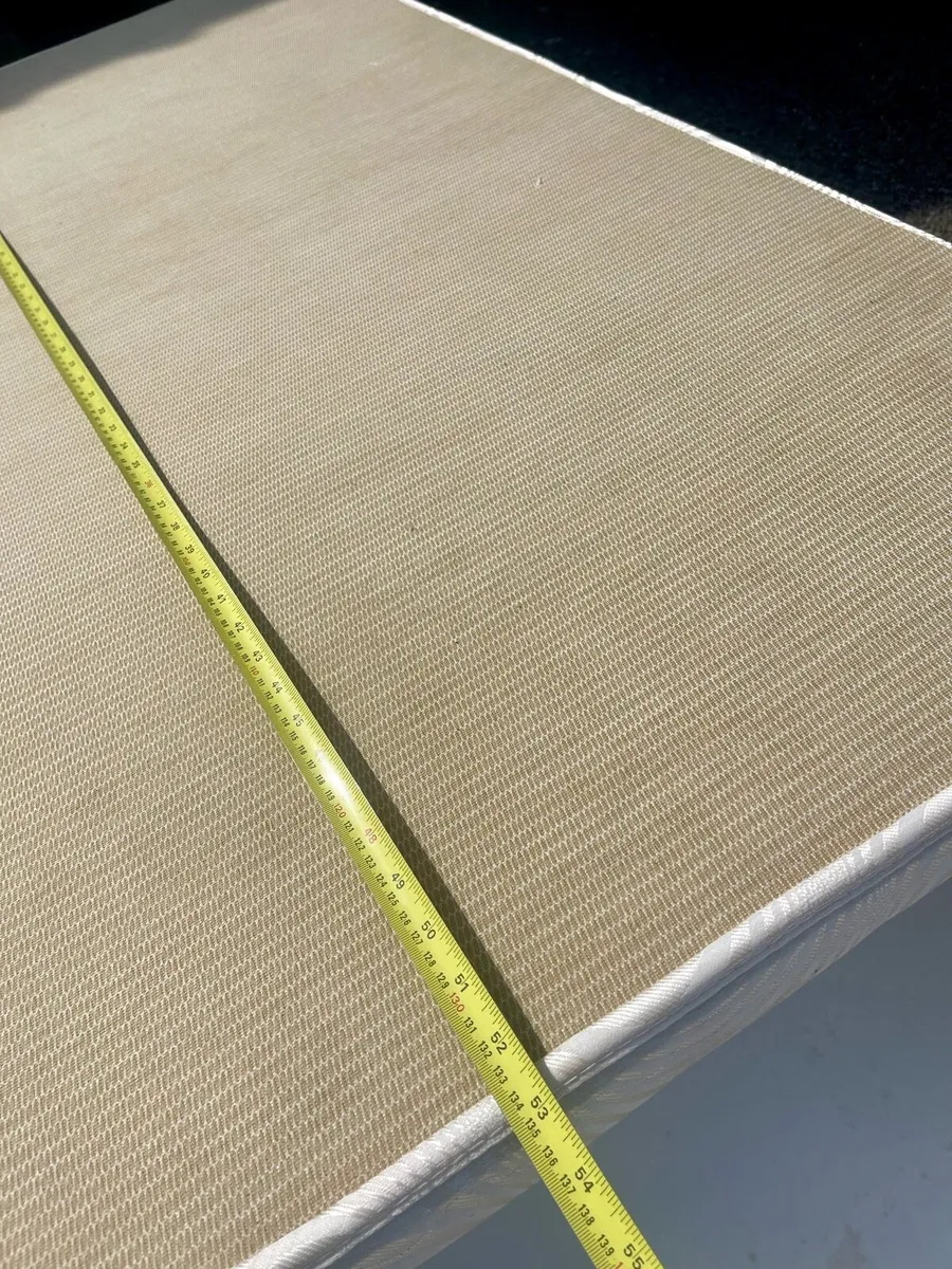 Double Divan Bed Base - Image 3