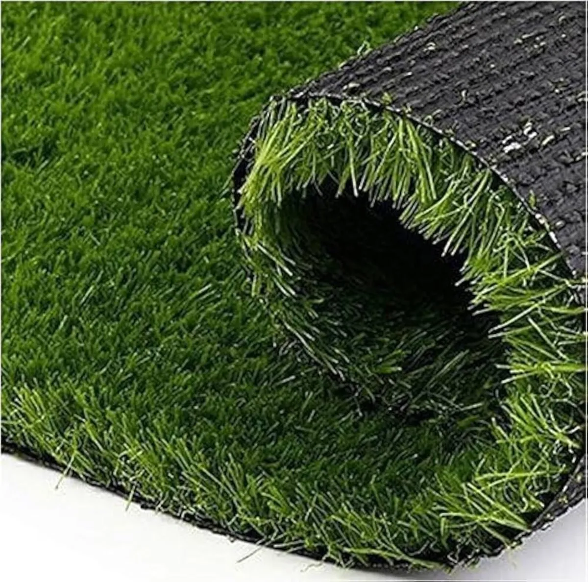 ARTIFICIAL GRASS Back in stock *5M WIDE ROLLS* ‼️ - Image 4