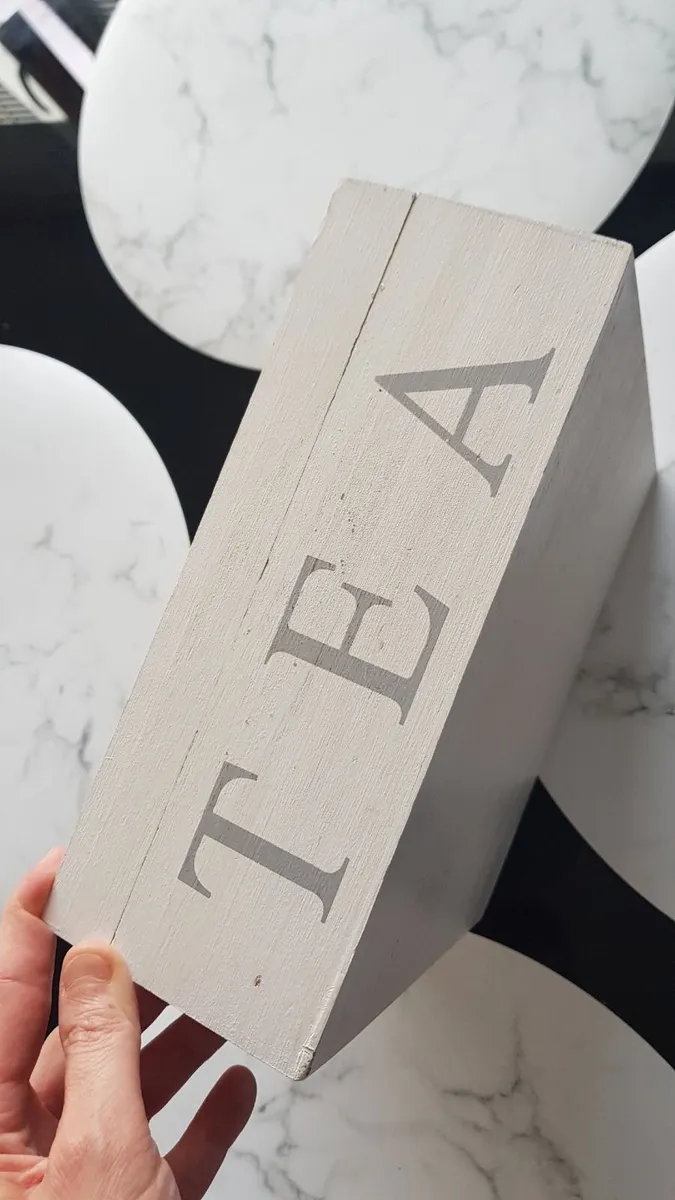 Tea storage box - Image 3