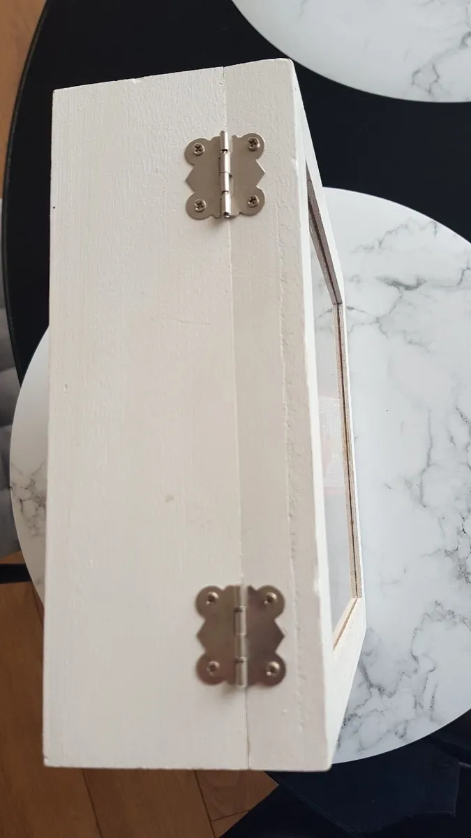 Tea storage box - Image 4