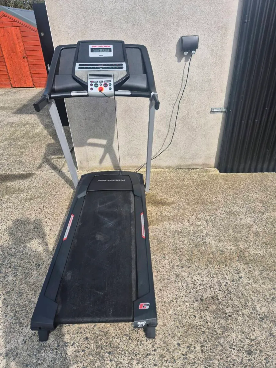 ✨️✨️ProForm Treadmill ✨️✨️ - Image 1