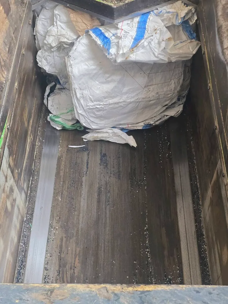 LSM semi automatic baler - Image 2