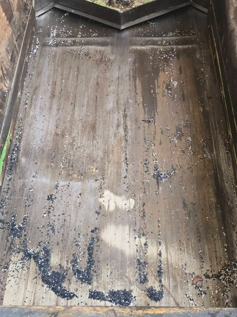 LSM semi automatic baler - Image 3