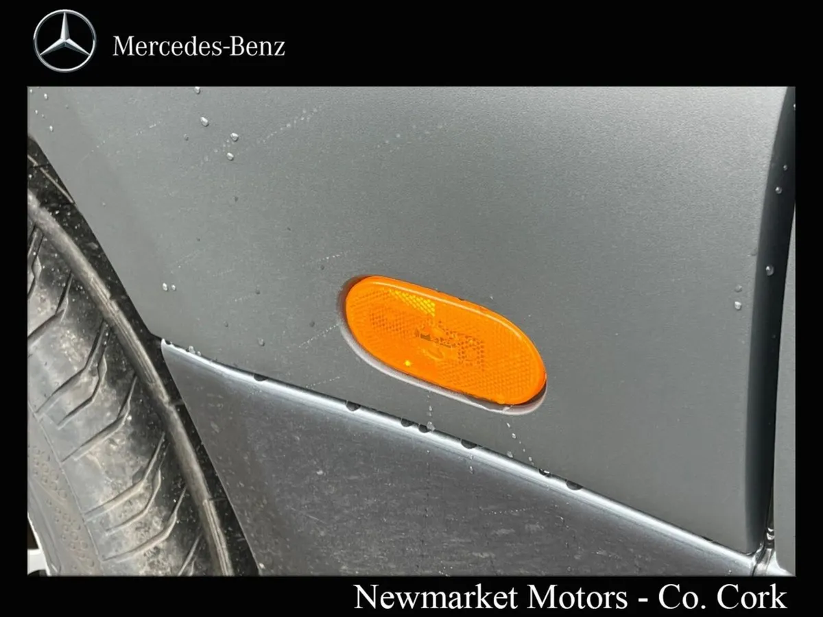 Mercedes-Benz Sprinter 190BHP 2.0CDI 6 SPEED 319/3 - Image 3