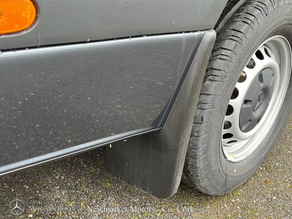 Mercedes-Benz Sprinter 190BHP 2.0CDI 6 SPEED 319/3 - Image 4