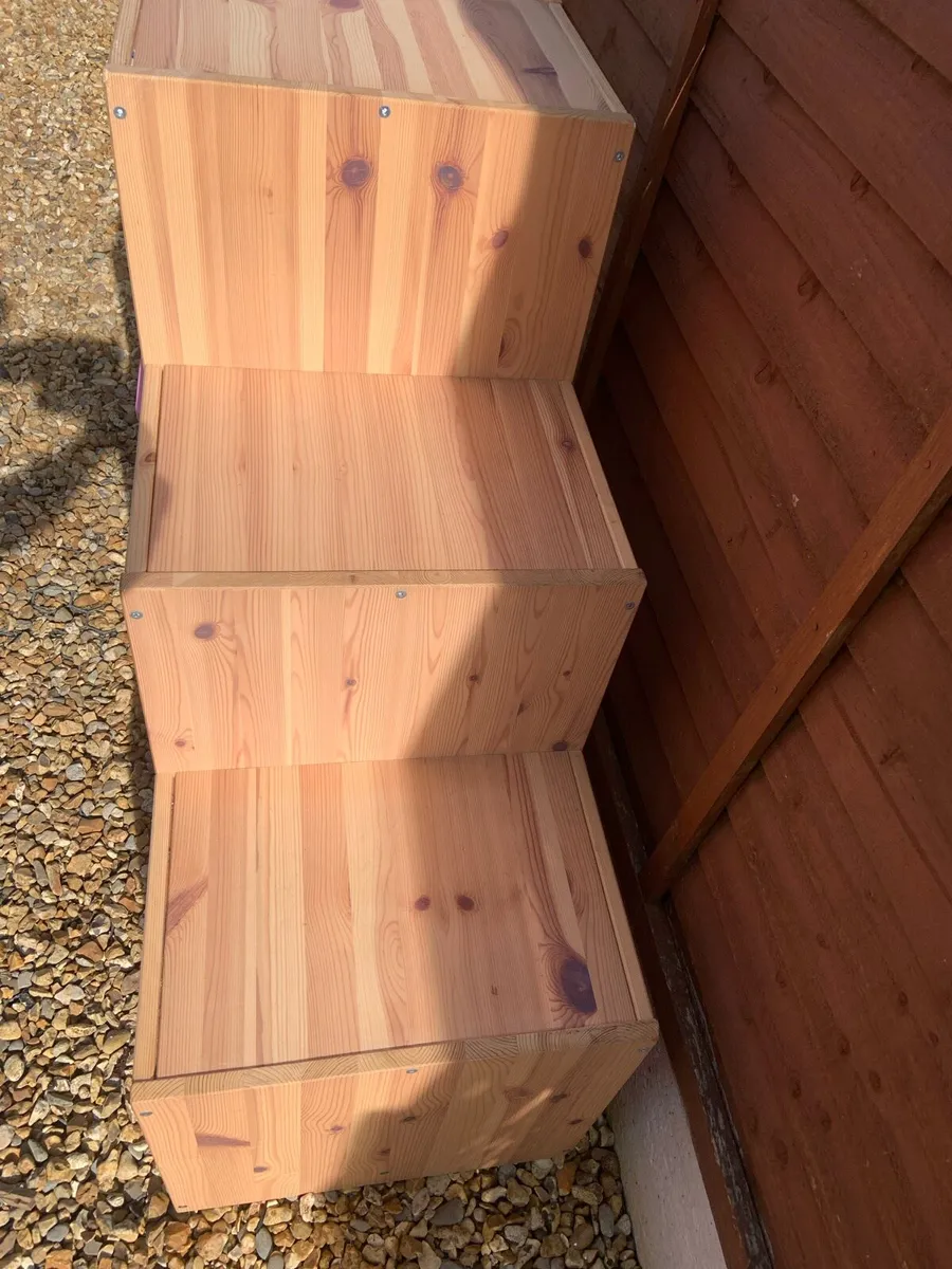 Ikea Trofast Storage Unit - Image 3