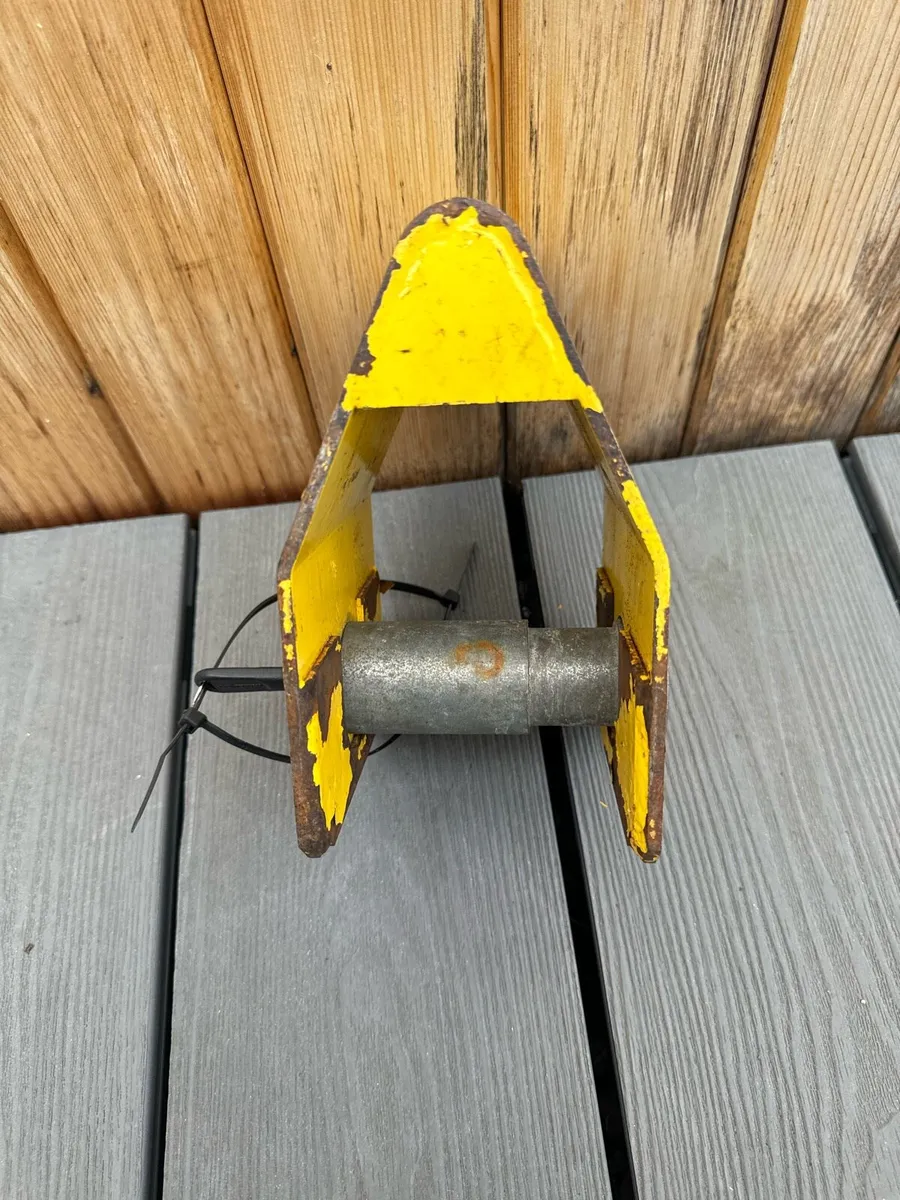 Milenco Alko AKS Caravan Hitchlock - Image 2