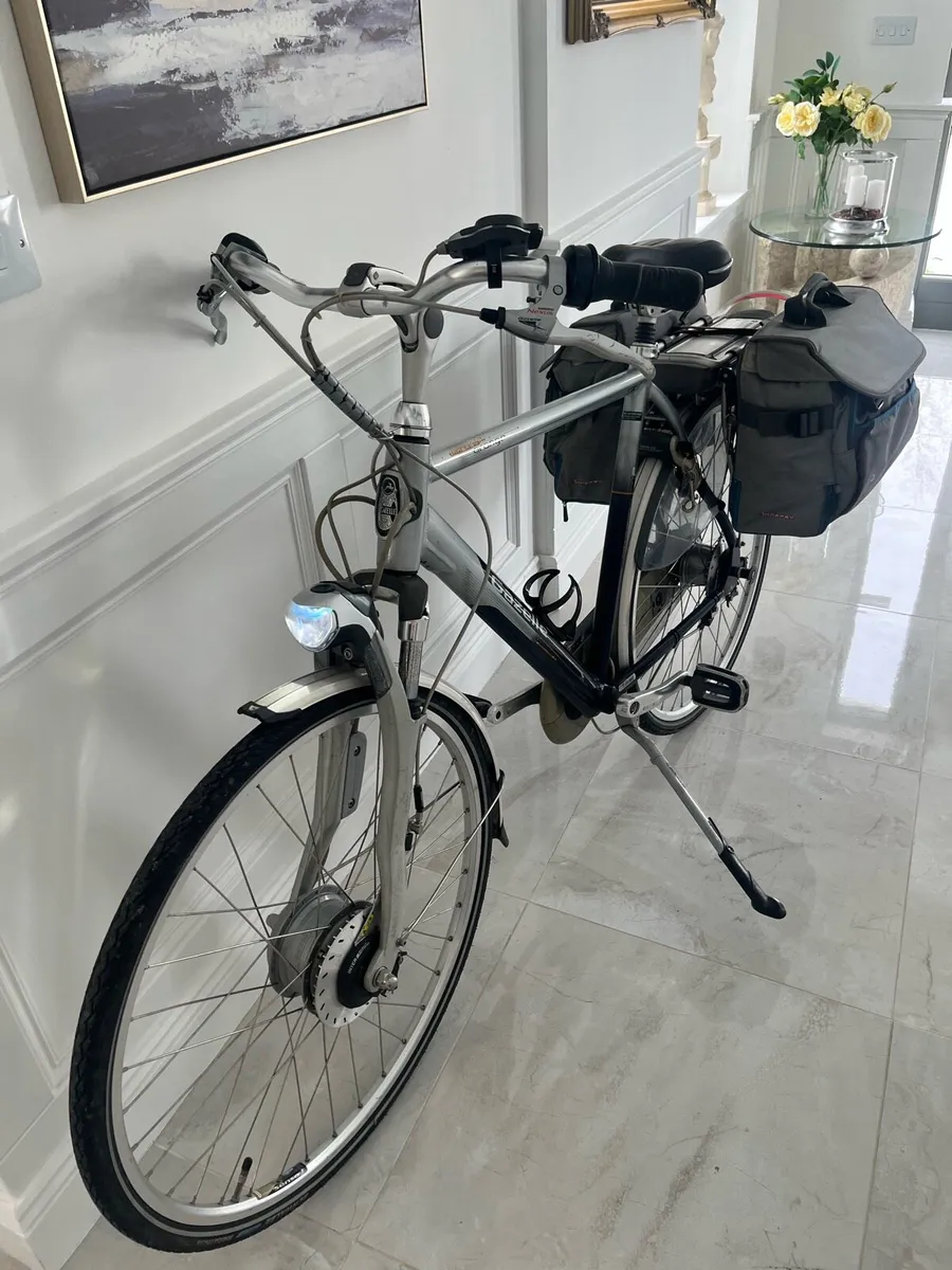 Electric bike - Image 1