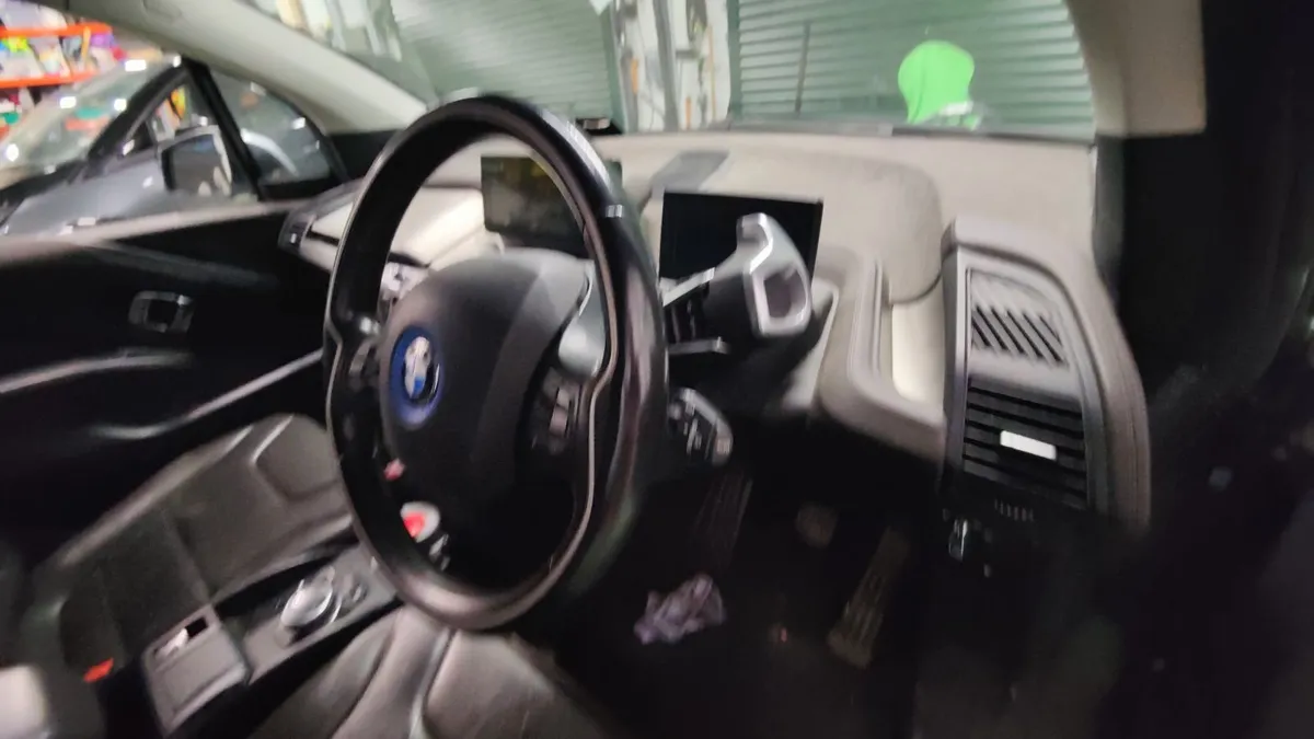 BMW i3 rex - Image 3