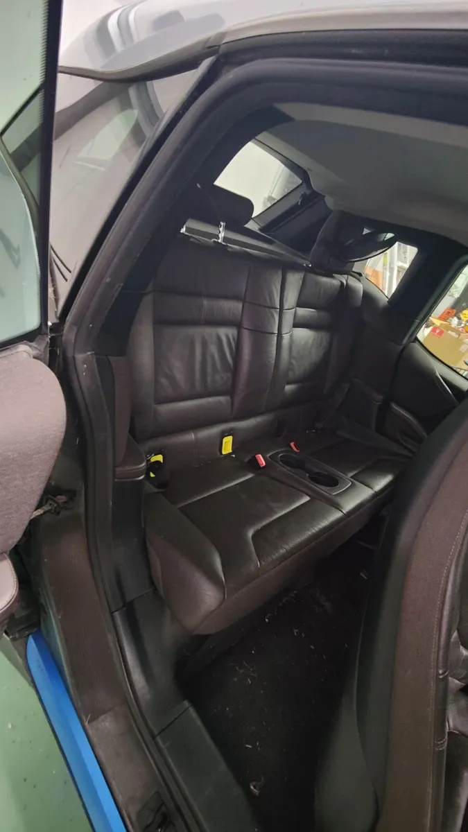 BMW i3 rex - Image 4