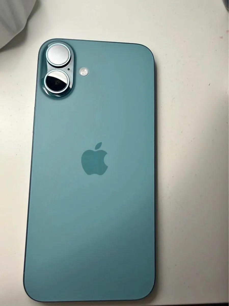 iphone 16 plus, 256 GB - Image 1