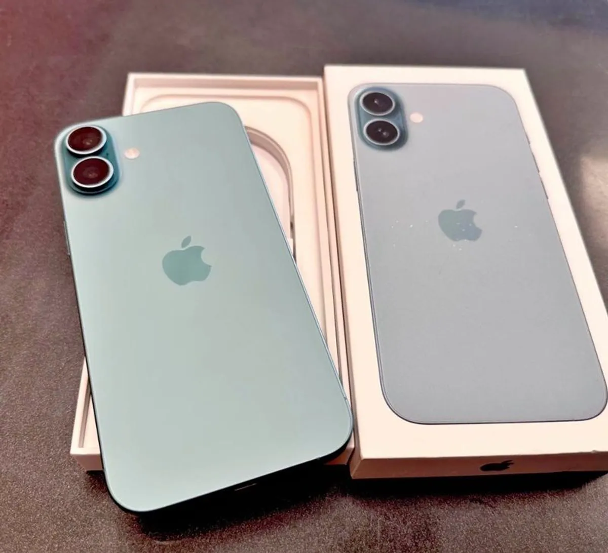 iphone 16 plus, 256 GB - Image 2