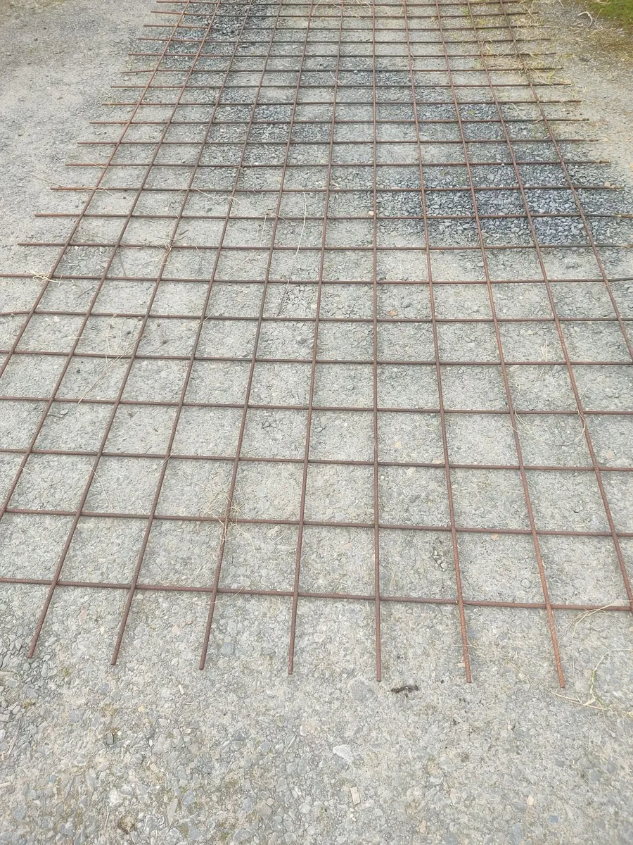 Steel reinforcing bar