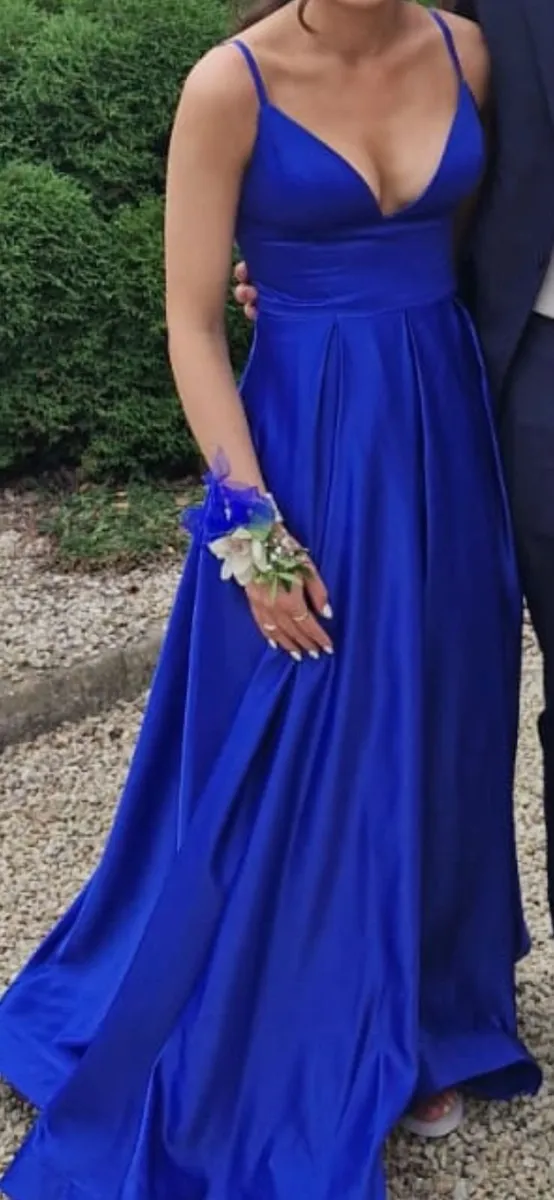 DEBS DRESS - Image 2