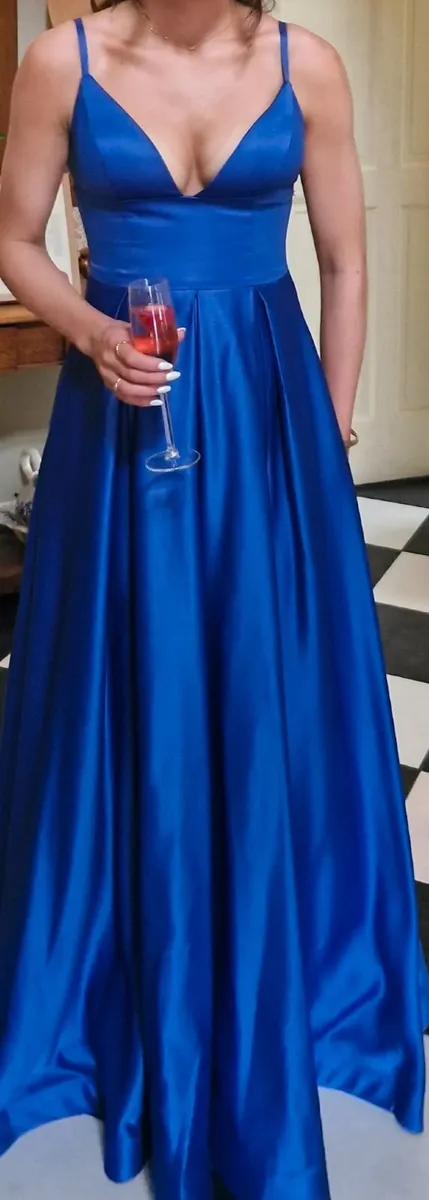 DEBS DRESS - Image 3