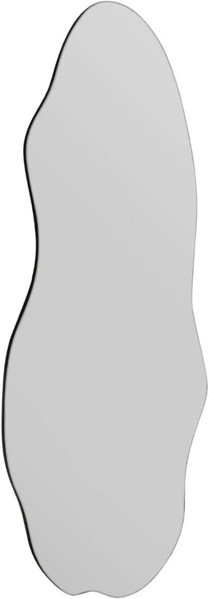 The Lacuna - Frameless Modern Full Length Arched - Image 4