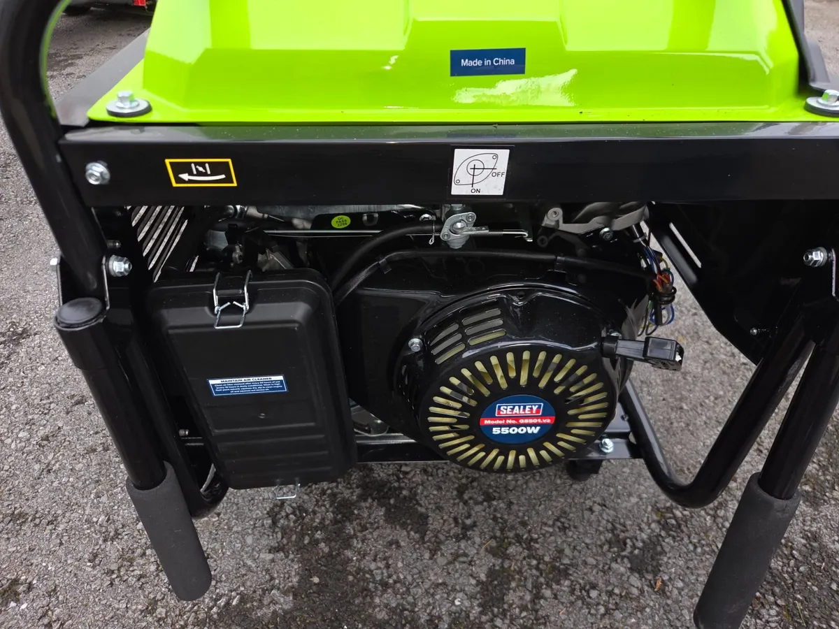 Generator New - Image 2