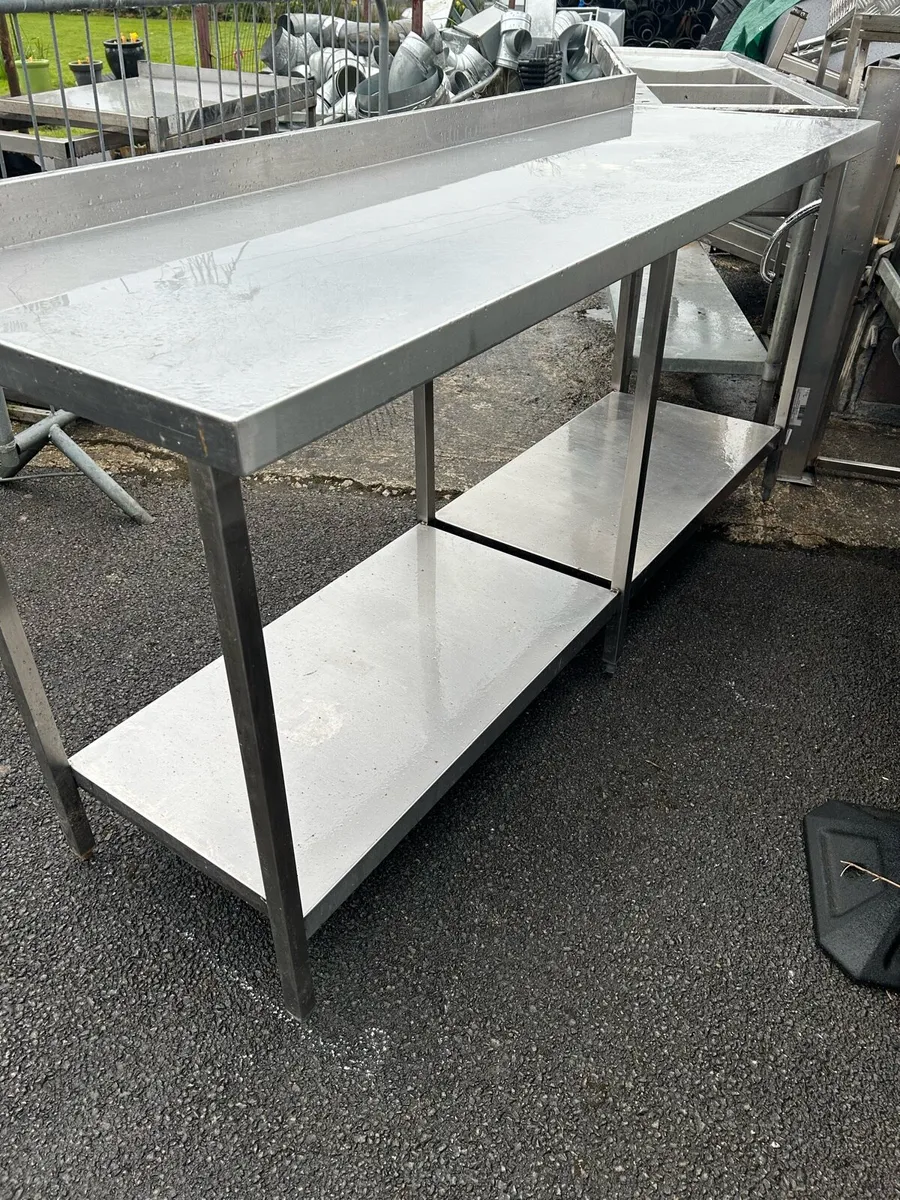 Kitchen equipment - Image 2