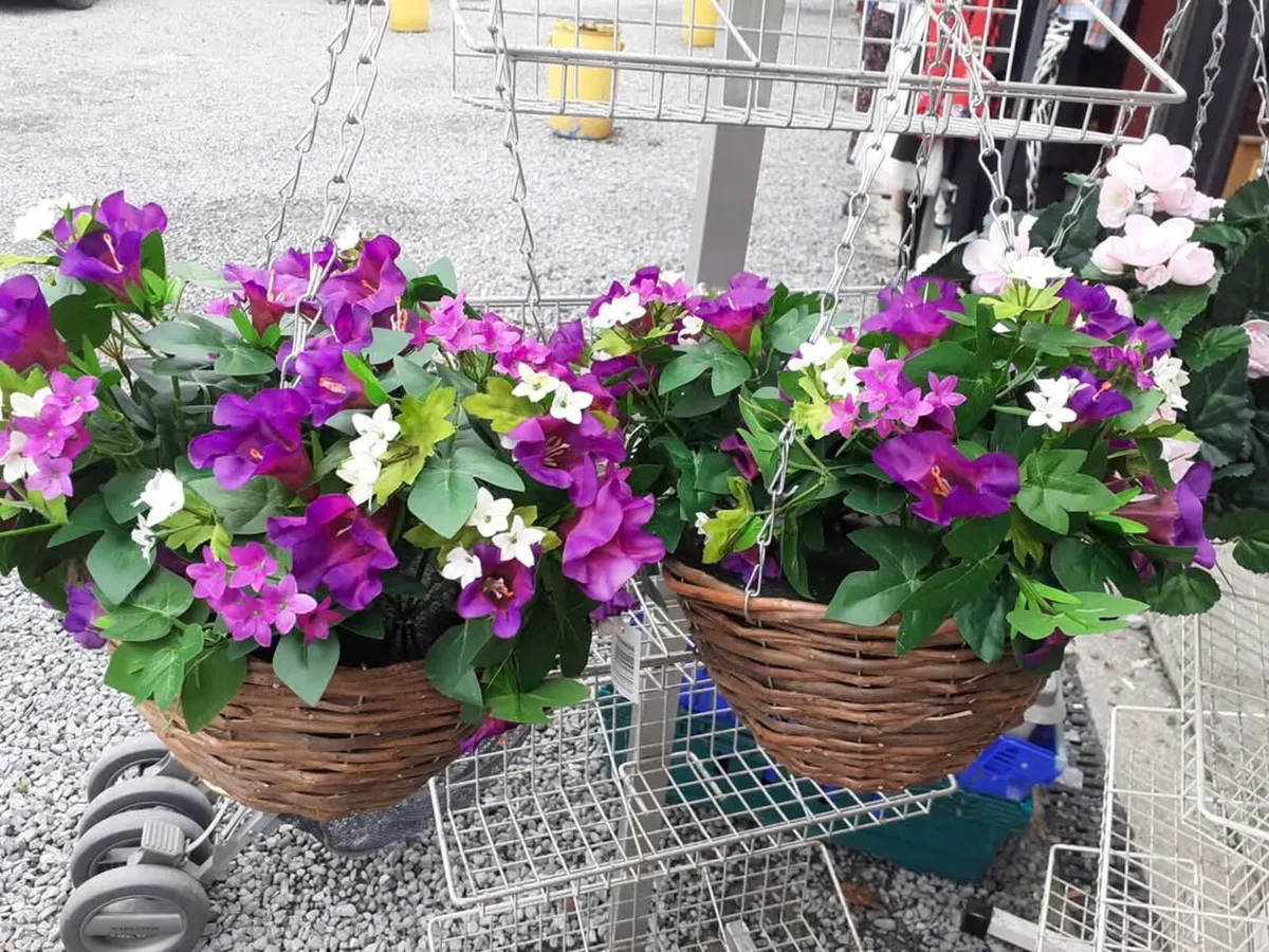 Buy , Sell or exchange, Christy's Market - Image 4