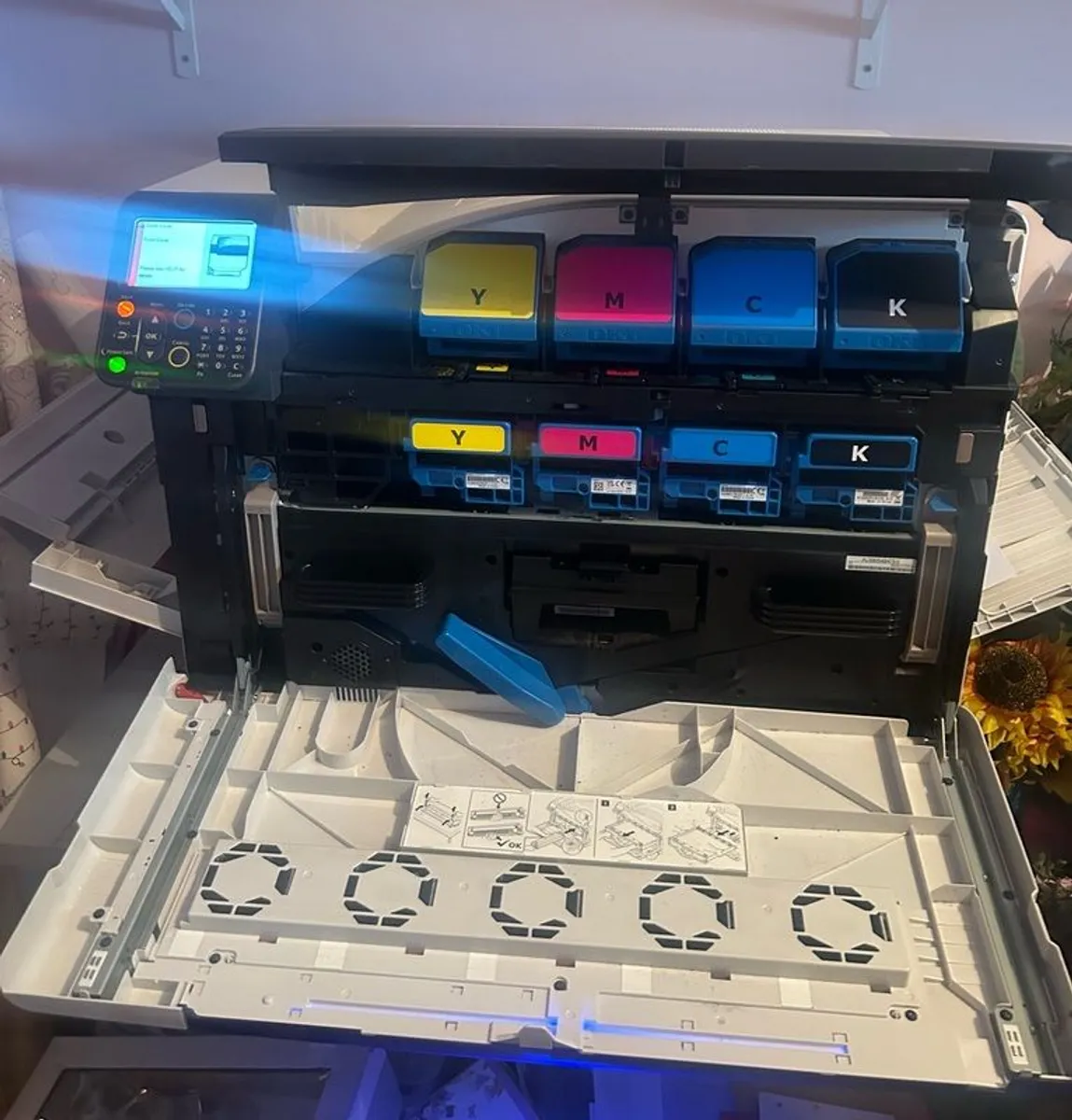 Printer Oki Pro 9431 - Image 3