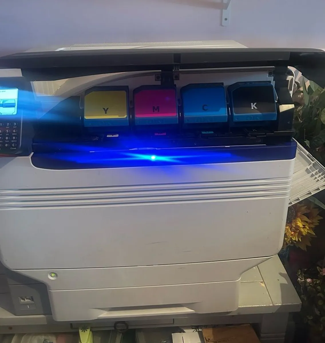 Printer Oki Pro 9431 - Image 4