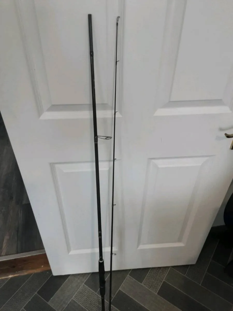 Westin Powerteez 8'4" 250cm m 14-49gr - Image 1