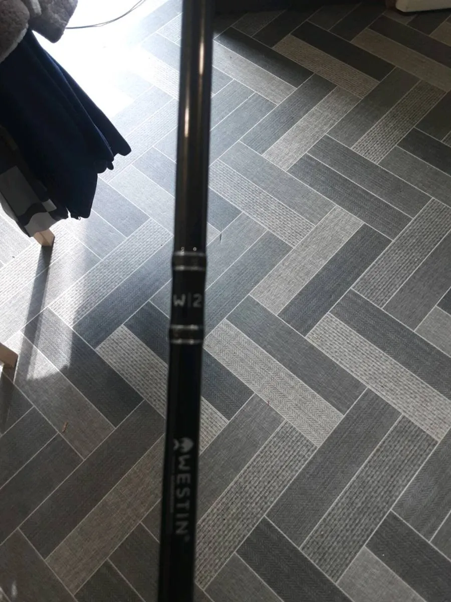 Westin Powerteez 8'4" 250cm m 14-49gr - Image 3