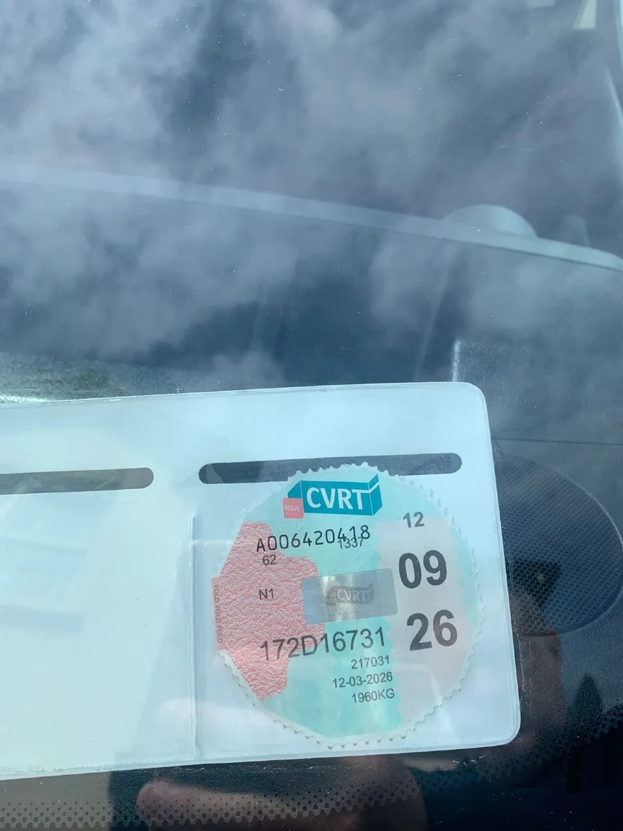 Citroen Berlingo 2017 - Image 2